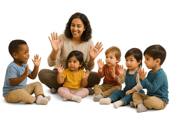 Caring for Kids